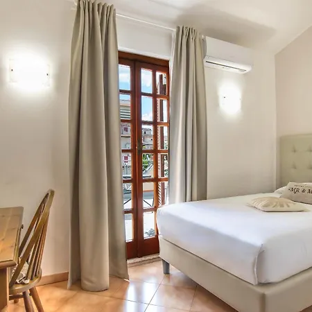 Plaza Affittacamere 4*