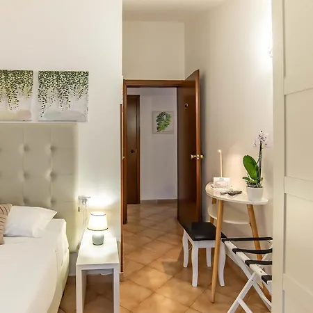 Affittacamere Plaza 4*