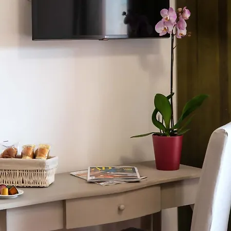 Plaza Affittacamere 4*