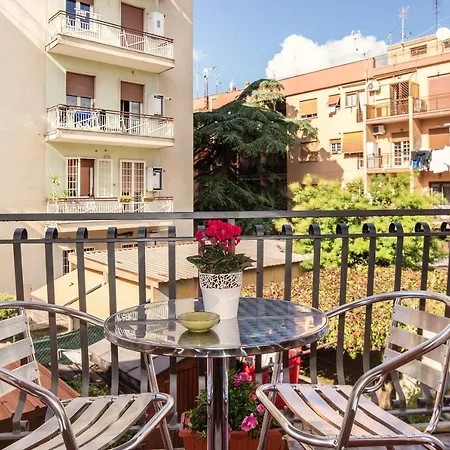 Plaza Ciampino
