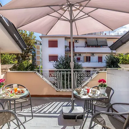 Guest house Plaza Ciampino