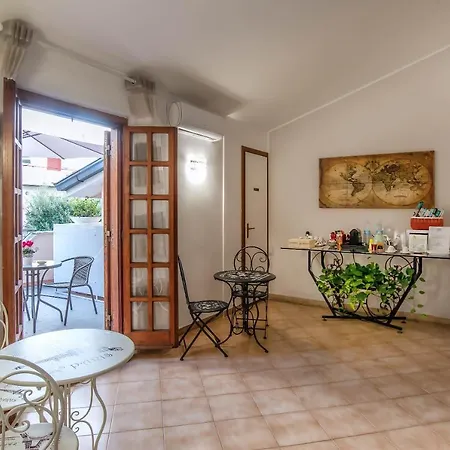 Plaza Guest house Ciampino