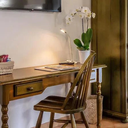 Guest house Plaza Ciampino
