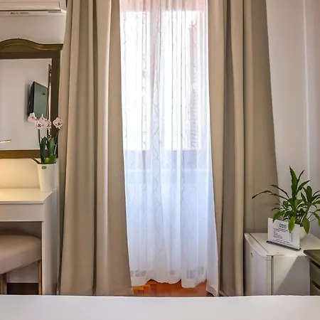 Plaza Guest house Ciampino