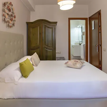 Plaza Guest house *