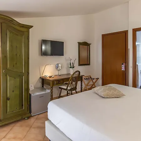 Guest house Plaza Ciampino
