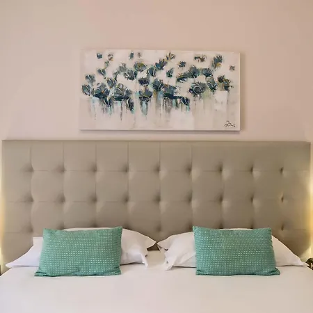 Guest house Plaza