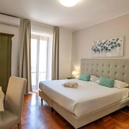 Plaza Guest house Ciampino