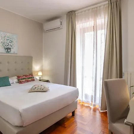 Plaza Guest house Ciampino