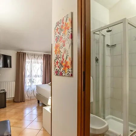 Guest house Plaza Ciampino