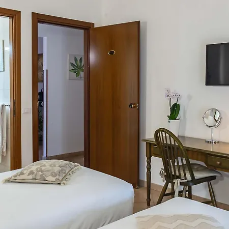 Guest house Plaza Ciampino