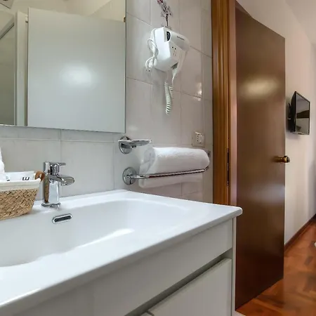 Plaza Guest house