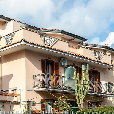 Plaza Guest house