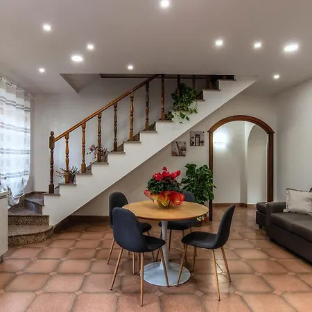 Guest house Plaza Ciampino