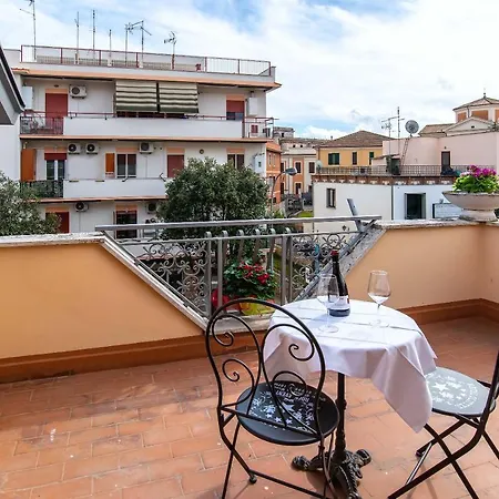 Guest house Plaza *