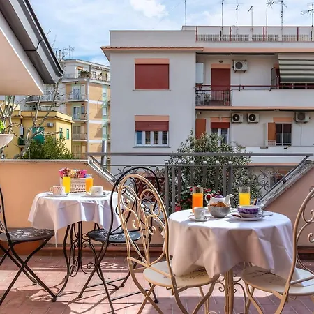 Plaza Guest house *