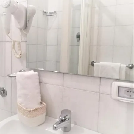 Plaza Guest house Ciampino